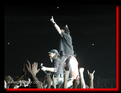 Scorpions103