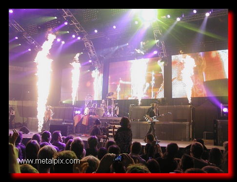 Scorpions106