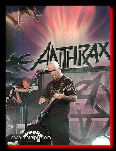 Anthrax007