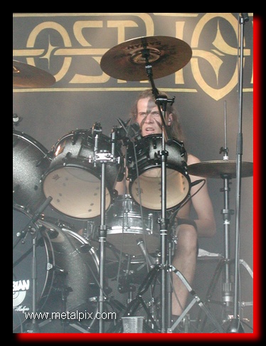Christian Nyquist