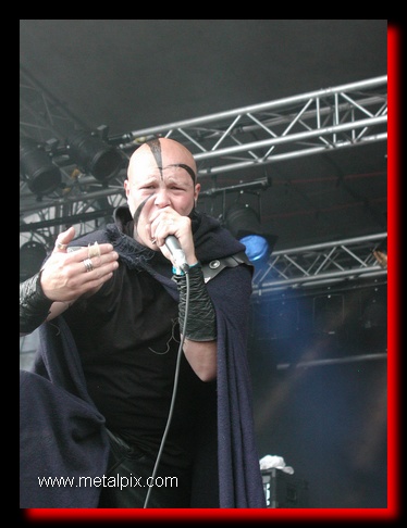 Daniel Heiman