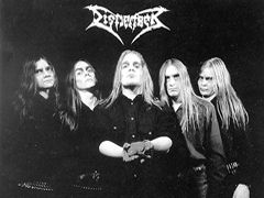 Dismember