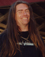 Magnus Rosn - Hammerfall