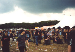 Graspop 2002