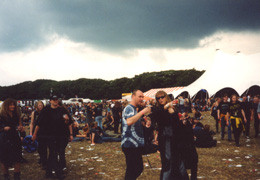 Graspop 2002