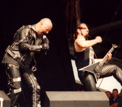 Rob Halford