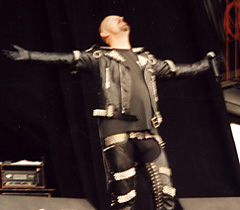 Rob Halford