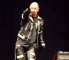 Rob Halford