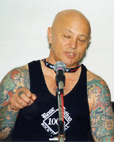 Angry Anderson