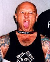 Angry Anderson