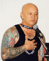 Angry Anderson