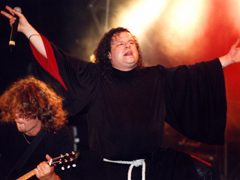 Candlemass