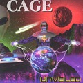 Cage - Unveiled