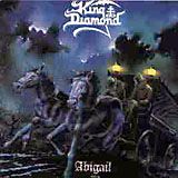 King Diamond - Abigail