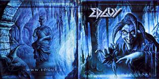 Edguy - Mandrake