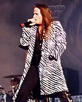 Edguy - Wacken 2002