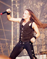 Edguy - Wacken 2002