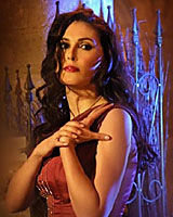 Sharon Den Adel (www.strefa.rockmetal.art.pl)