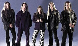 Edguy