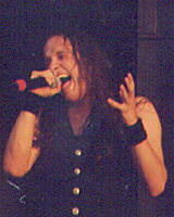 Edguy - Wacken 2002