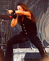 Edguy - Wacken 2002