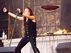 Edguy - Wacken 2002