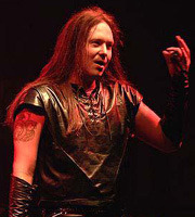 Hammerfall