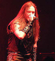 Hammerfall