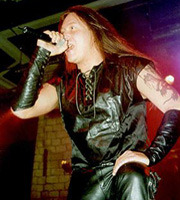 Hammerfall