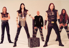 Hammerfall