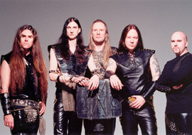 Hammerfall