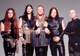 Hammerfall