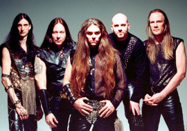 Hammerfall