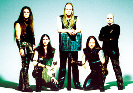 Hammerfall