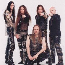 Hammerfall