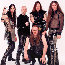 Hammerfall