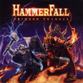 Hammerfall - Crimson Thunder