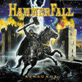 Hammerfall - Renegade