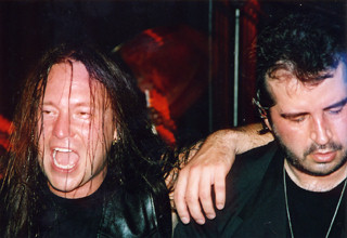 Joacim & William