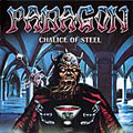 Paragon - Chalice Of Steel