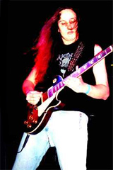 Scott Waldrop