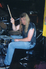 Marc Stauffer