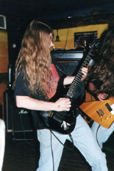 Dave Boyd
