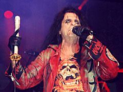 Alice Cooper