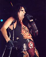 Alice Cooper