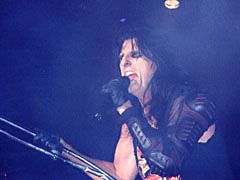 Alice Cooper