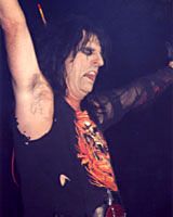 Alice Cooper