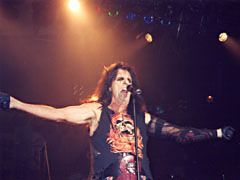 Alice Cooper