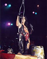 Alice Cooper