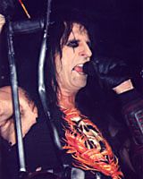 Alice Cooper